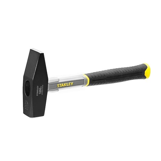 STANLEY FİBERGLAS SAPLI ÇEKİÇ 1000 GR/35 OZ