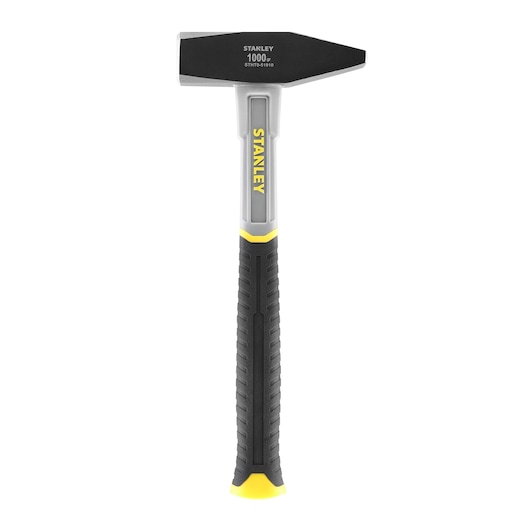 STANLEY FİBERGLAS SAPLI ÇEKİÇ 1000 GR/35 OZ