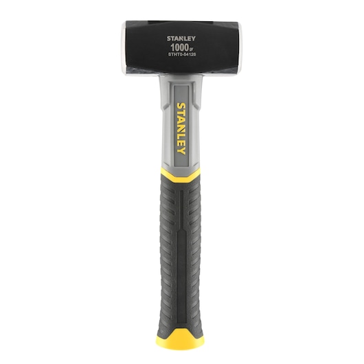 STANLEY FİBERGLAS SAPLI BALYOZ 1000 GR