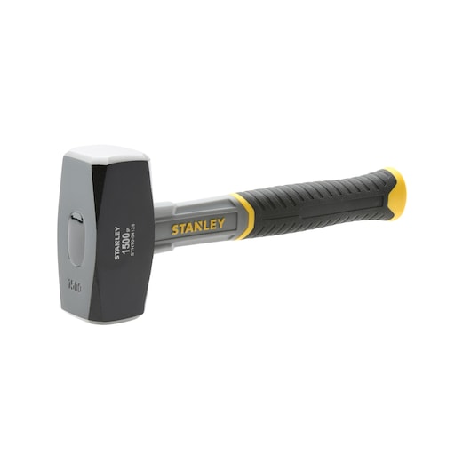 STANLEY FİBERGLAS SAPLI BALYOZ 1500 GR
