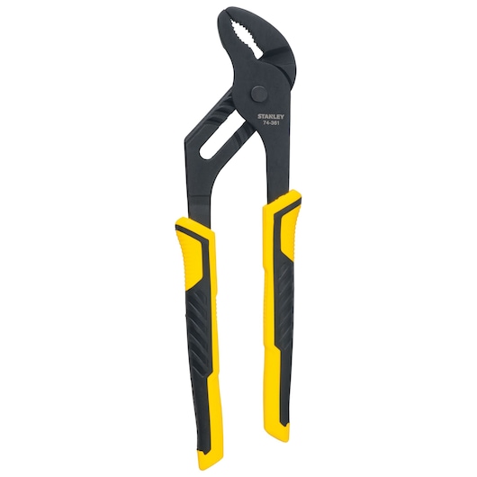 STANLEY 250 MM CONTROL GRIP FORT PENSE