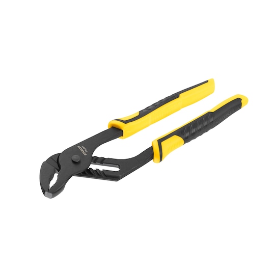 STANLEY 250 MM CONTROL GRIP FORT PENSE