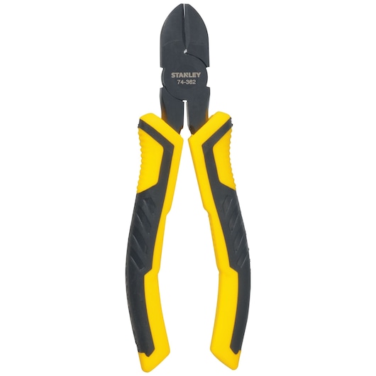 STANLEY 150 MM CONTROL GRIP YANKESKİ