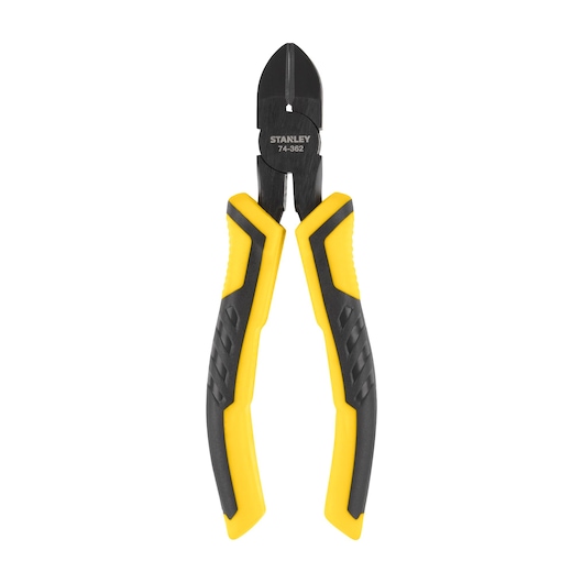 STANLEY 150 MM CONTROL GRIP YANKESKİ