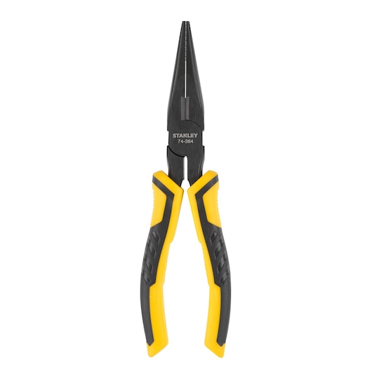 STANLEY® 200mm DYNAGRIP® Uzun Burun Pense