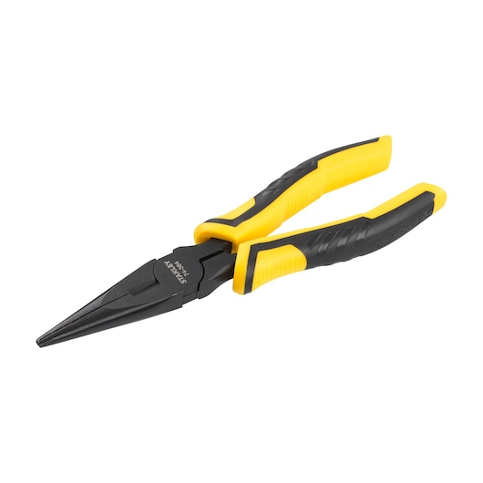 STANLEY® 200mm DYNAGRIP® Uzun Burun Pense