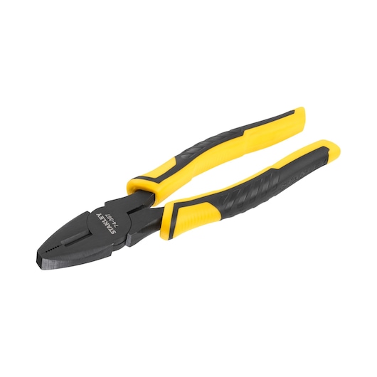 STANLEY 200 MM CONTROL GRIP KOMBİNE PENSE