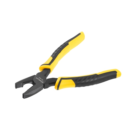 STANLEY 180 MM CONTROL GRIP KOMBİNE PENSE