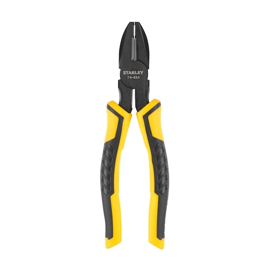STANLEY 180 MM CONTROL GRIP KOMBİNE PENSE