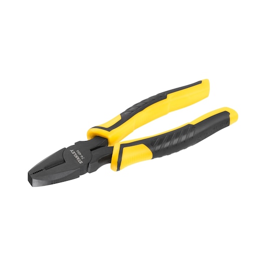 STANLEY 180 MM CONTROL GRIP KOMBİNE PENSE