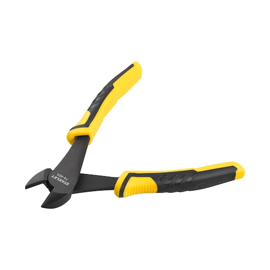 STANLEY 180 MM CONTROL GRIP YANKESKİ