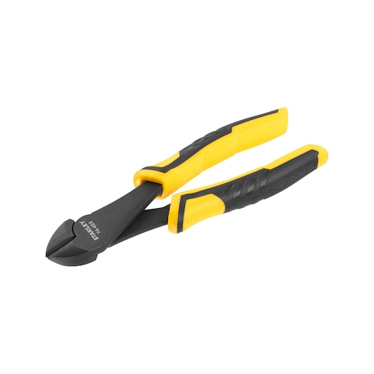 STANLEY 180 MM CONTROL GRIP YANKESKİ