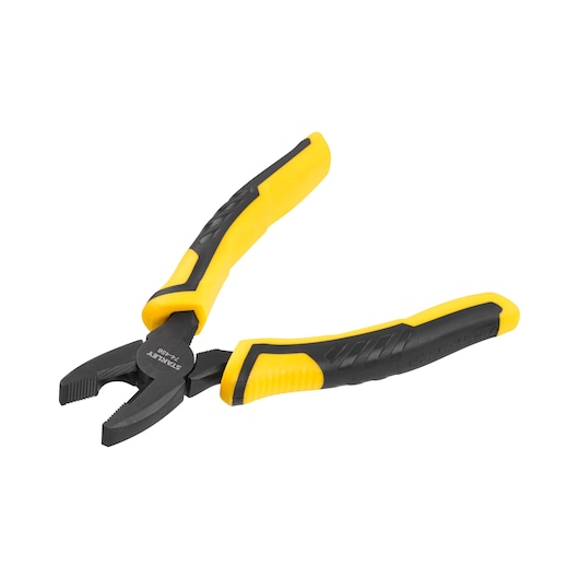 STANLEY 150 MM CONTROL GRIP KOMBİNE PENSE