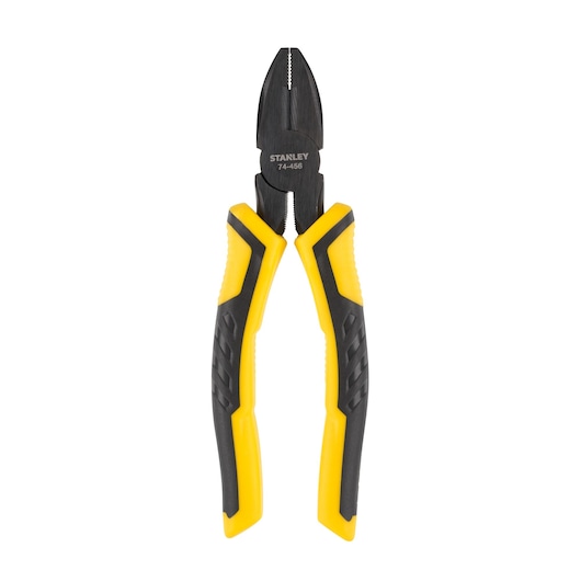 STANLEY 150 MM CONTROL GRIP KOMBİNE PENSE