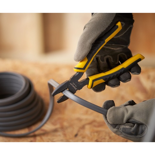 STANLEY® 150mm DYNAGRIP® Combination Plier