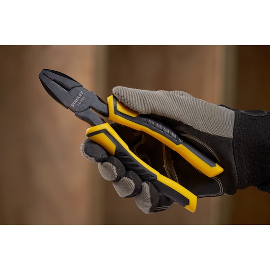 STANLEY® 150mm DYNAGRIP® Combination Plier