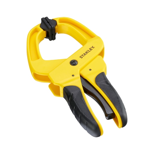 STANLEY Hand Clamp, 50mm