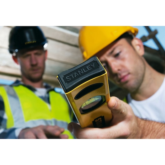 STANLEY KLASİK BOX SU TERAZİSİ 40 CM
