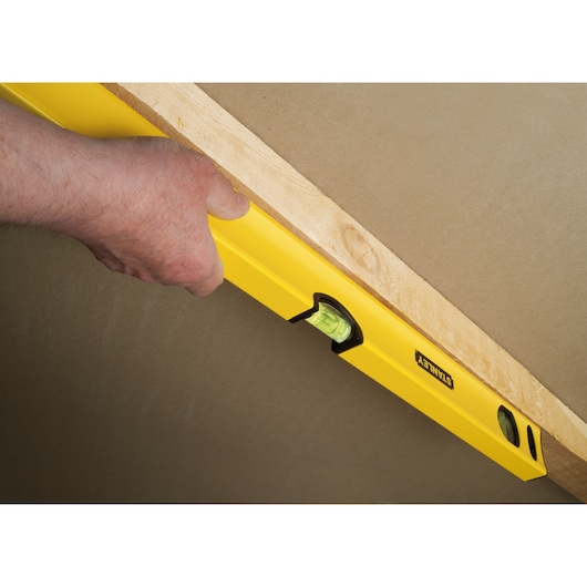 STANLEY KLASİK BOX SU TERAZİSİ 60 CM