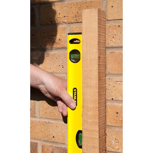 STANLEY KLASİK BOX SU TERAZİSİ 60 CM