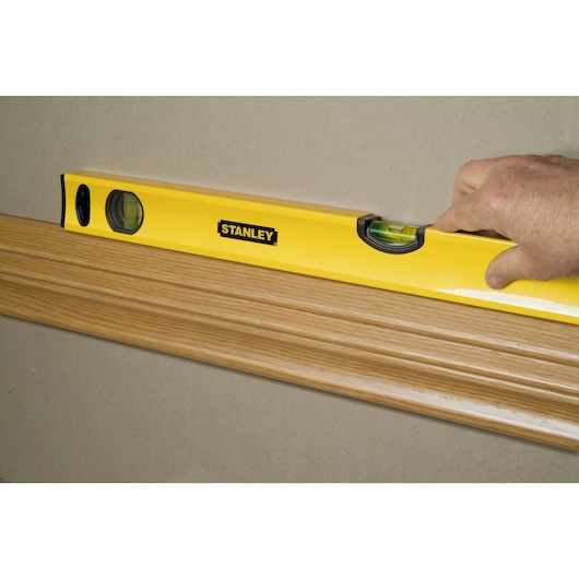 STANLEY KLASİK BOX SU TERAZİSİ 60 CM