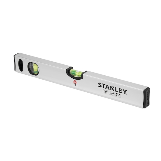 STANLEY KLASİK BOX SU TERAZİSİ 40 CM MANYETİK