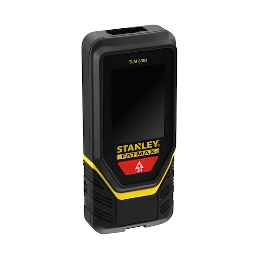 STANLEY LAZER METRE TLM 330 - 100M