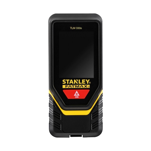 STANLEY LAZER METRE TLM 330 - 100M