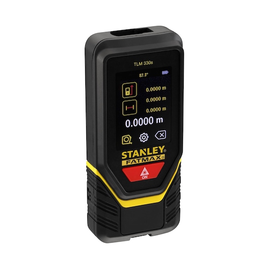 STANLEY LAZER METRE TLM 330 - 100M