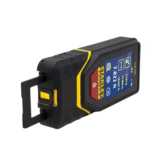 STANLEY LAZER METRE TLM 330 - 100M