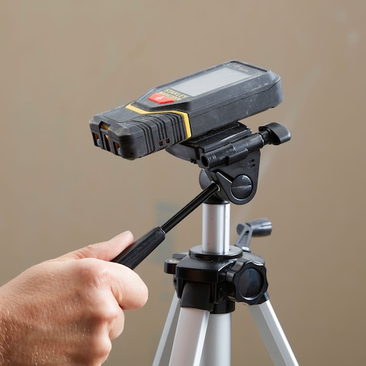 STANLEY LAZER METRE TLM 330 - 100M
