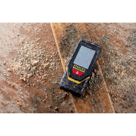 STANLEY LAZER METRE TLM 330 - 100M