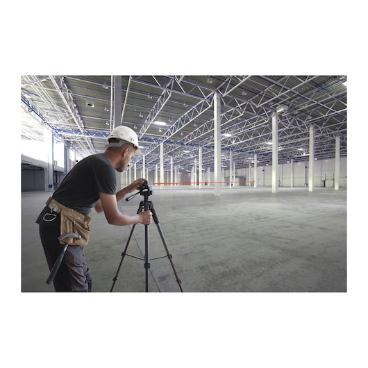 SBI20S2K, STANLEY® 20V 1.5 Ah Brushless Impact Driver, Application