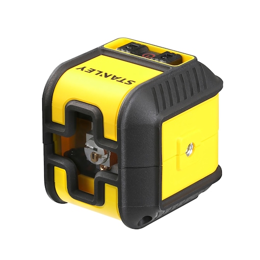 STANLEY CUBIX ARTI LAZER