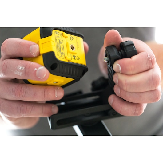STANLEY CUBIX ARTI LAZER