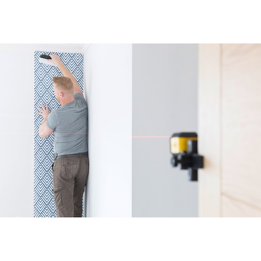 STANLEY CUBIX ARTI LAZER