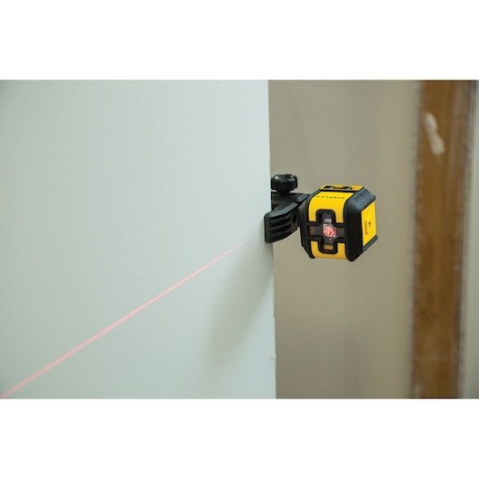 STANLEY CUBIX ARTI LAZER