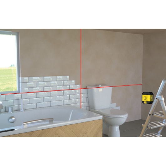 STANLEY CUBIX ARTI LAZER