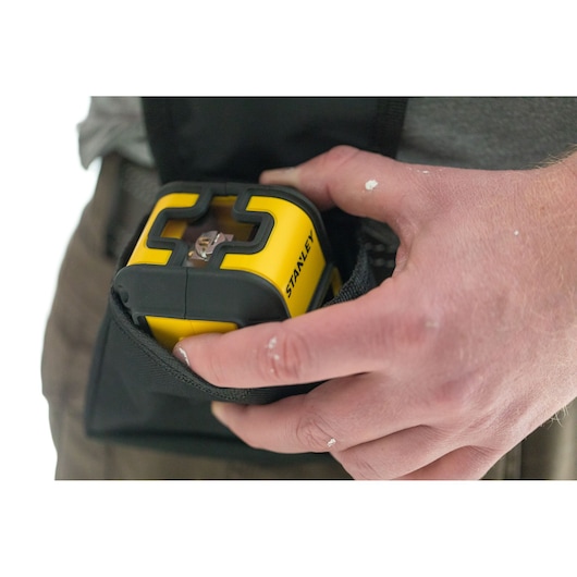 STANLEY CUBIX ARTI LAZER