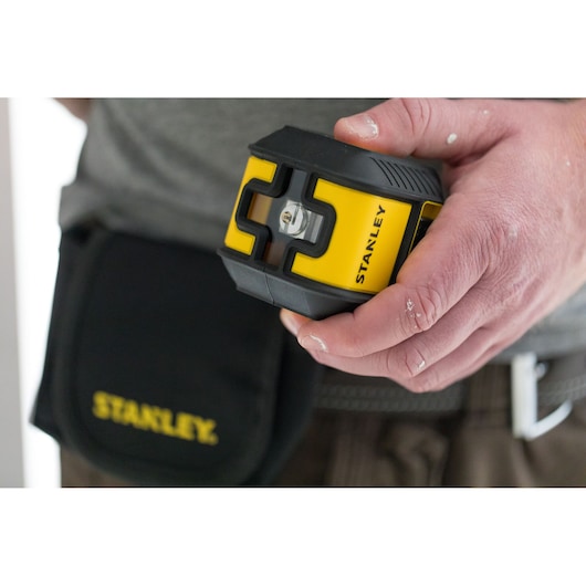 STANLEY CUBIX ARTI LAZER