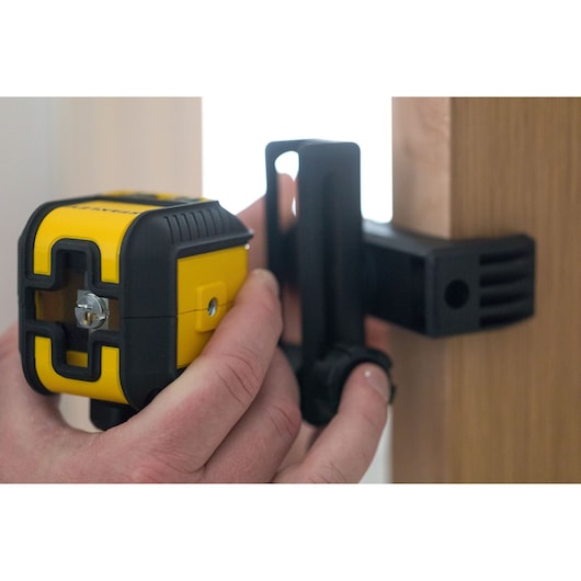 STANLEY CUBIX ARTI LAZER