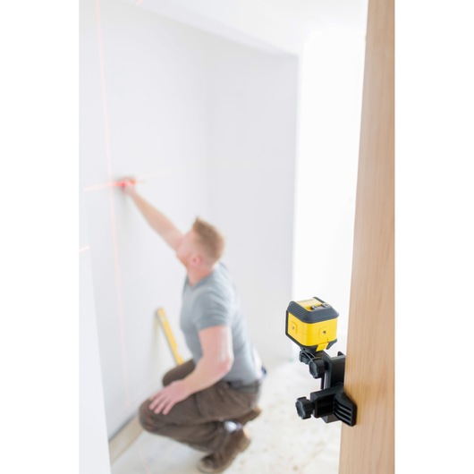 STANLEY CUBIX ARTI LAZER