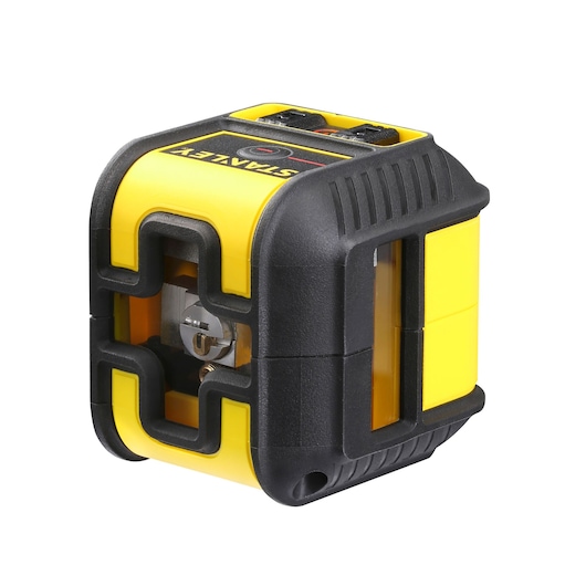 STANLEY LAZER HİZALAMA CROSS90
