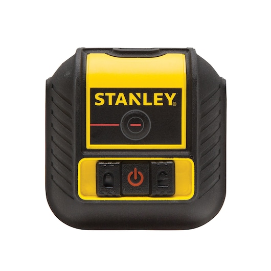 STANLEY LAZER HİZALAMA CROSS90