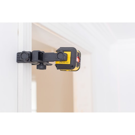 STANLEY LAZER HİZALAMA CROSS90