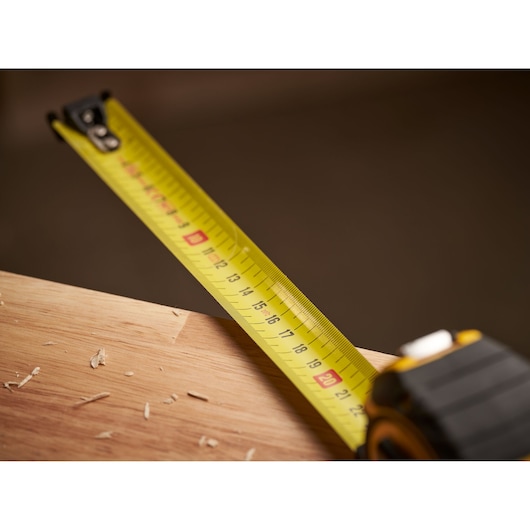 STANLEY FATMAX AUTOLOCK METRE 5M 32MM