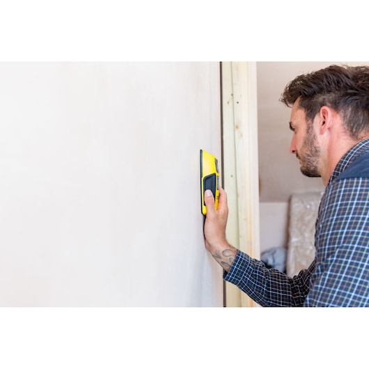 STANLEY STUD FINDER 300