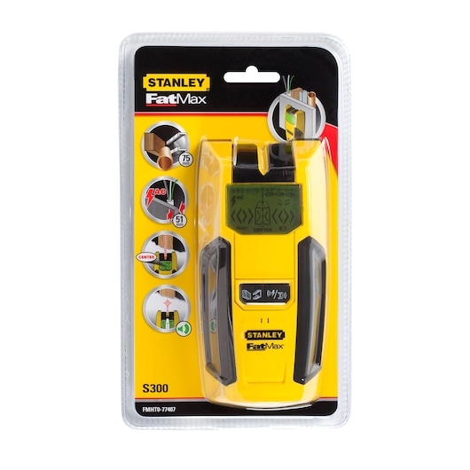 STANLEY STUD FINDER 300