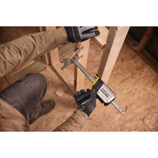 STANLEY® FATMAX® TradeLift™