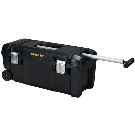 STANLEY FATMAX 28" KOMPAKT TEKERLEKLİ TAKIM ÇANTASI
